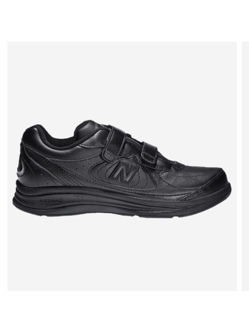 New Balance Women's 577v1 Velcro Walking Shoes DSL-2‎ Style WW577VK Women's 9